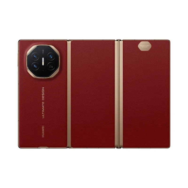 スマートフォン本体 HUAWEI Mate XT ULTIMATE DESIGN 16GB/1TB HUAWEI Mate XT 16GB+1TB DESIGN ULTIMATE Rosso