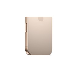 Apple iPhone 16 Pro Dual Sim 256GB (Desert