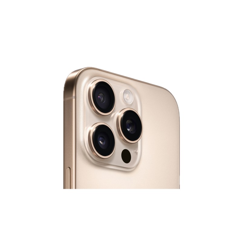 Apple iPhone 16 Pro Dual Sim 512 GB (titanio del