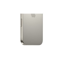 Apple iPhone 16 Pro Dual Sim 128 Go (Titane Naturel)