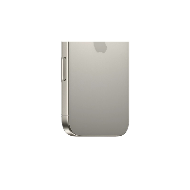 Apple iPhone 16 Pro Dual Sim 128 Go (Titane Naturel)