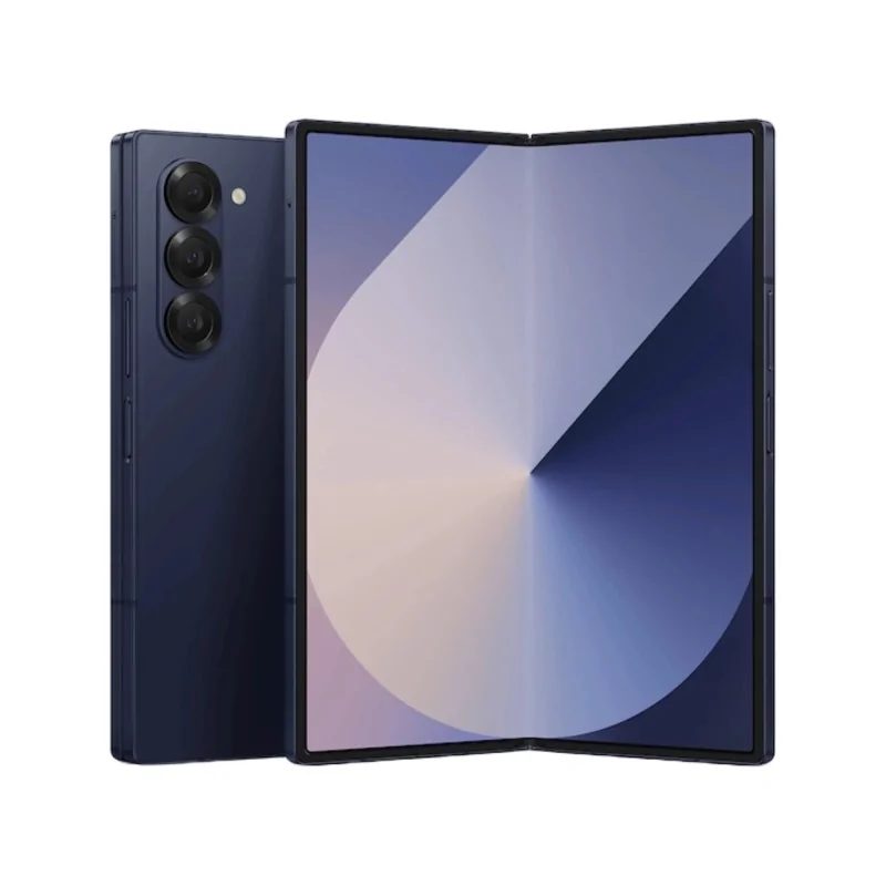 Samsung Galaxy Z Fold 6 F956B Single Sim + eSim
