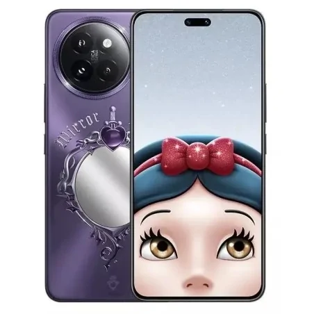 Xiaomi Civi 4 Pro Princesse Disney Princesse Disney