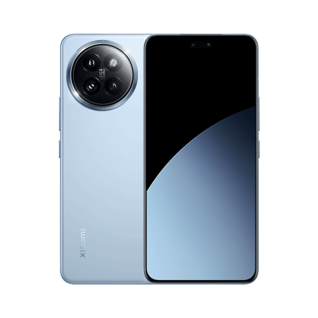 Xiaomi Civi 4 Pro 16 Go + 512 Go Bleu