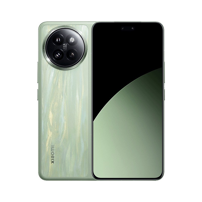 Xiaomi Civi 4 Pro 16GB+512GB Green