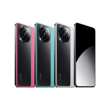 Xiaomi Civi 4 Pro édition limitée 16 Go + 512 Go Blanc