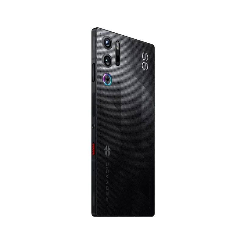 Nubia Red Magic 9S Pro Plus 24GB+1TB Czarny