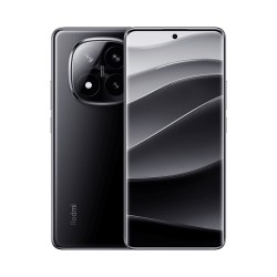 Xiaomi Redmi Note 14 Pro+ 12GB+512GB Schwarz