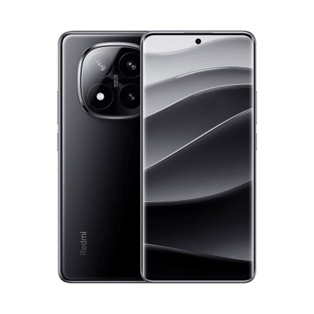 Xiaomi Redmi Note 14 Pro+ 16GB+512GB Schwarz