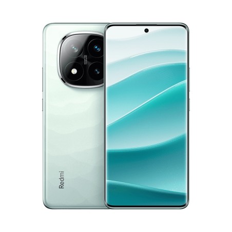 Xiaomi Redmi Note 14 Pro+ 12GB+512GB Verde