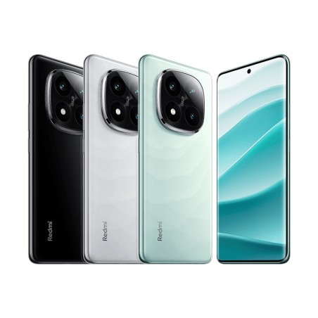 Xiaomi Redmi Note 14 Pro+ 12GB+512GB Green