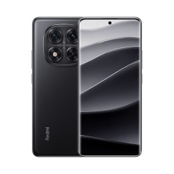 Xiaomi Redmi Note 14 Pro 12GB+512GB Black