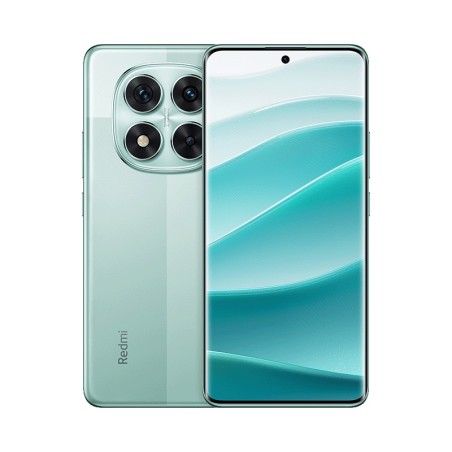 Xiaomi Redmi Note 14 Pro 12GB+256GB White Rom Original (English +