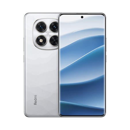 Xiaomi Redmi Note 14 Pro 12 Go + 256 Go Blanc