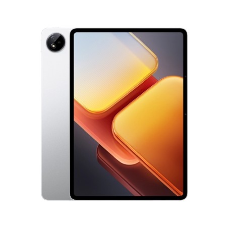 IQOO Pad 2 Pro 16 GB + 1 TB Plata