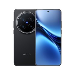 Vivo X200 Pro 12GB+256GB Nero