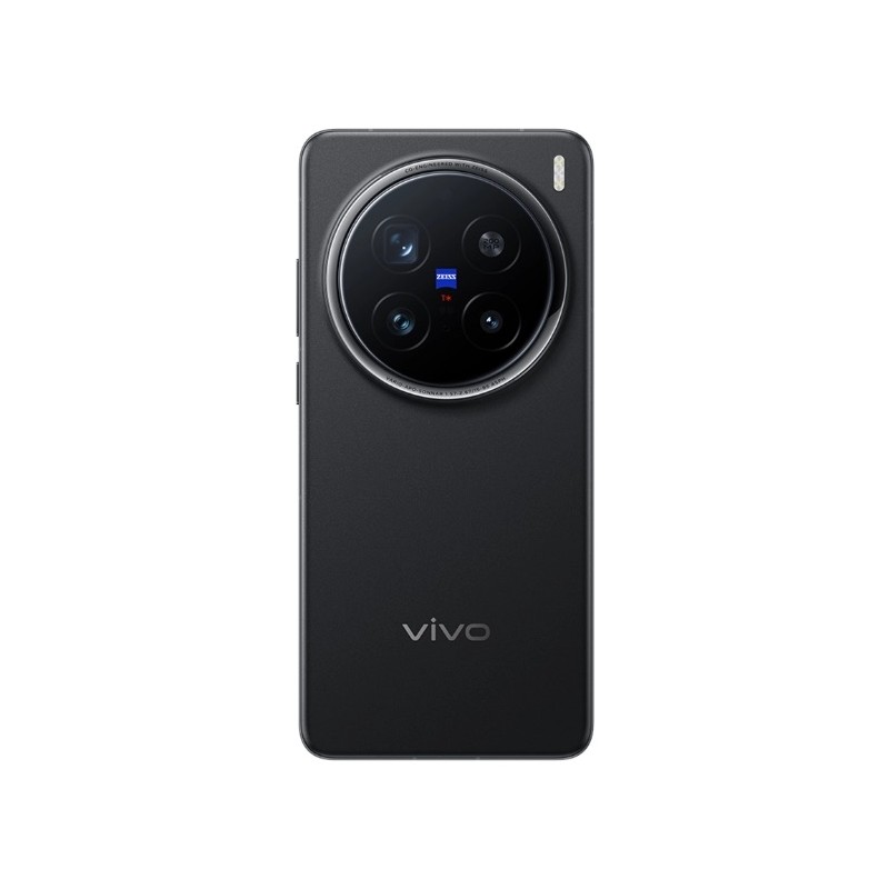 Vivo X200 Pro 16 GB + 1 TB Negro