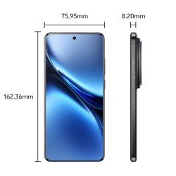 vivo x200pro 16+512gb 大陸版　SIMフリー　スマートフォン SIMフリー) ビボ Vivo X200 5G デュアルSIM 512GB オーロラ グリーン