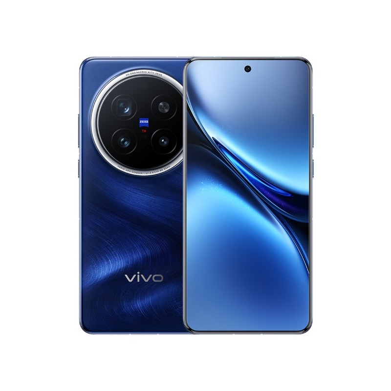 Vivo X200 Pro 16 GB + 1 TB Azul