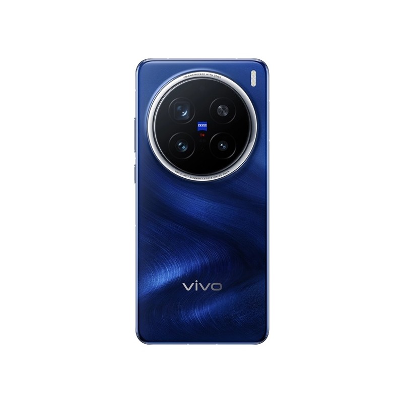 Vivo X200 Pro 16GB+512GB Blau