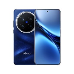 Vivo X200 Pro version satellite 16 Go + 1 To Bleu