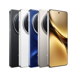 Vivo X200 Pro 12GB+256GB Titânio