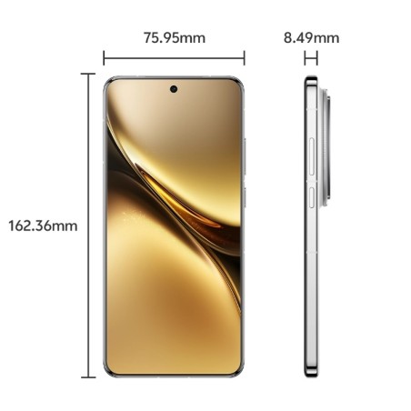 Vivo X200 Pro 16GB+1TB Bianco