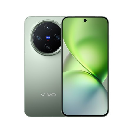 vivo x200 pro mini グリーン12/256 VIVO X200 Pro mini 12GB+256GB Zielony