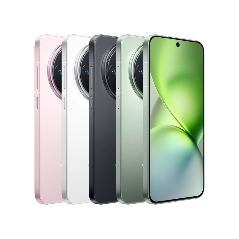 vivo X200 Pro mini 256GB グリーン VIVO X200 Pro mini 16GB+1TB Grün