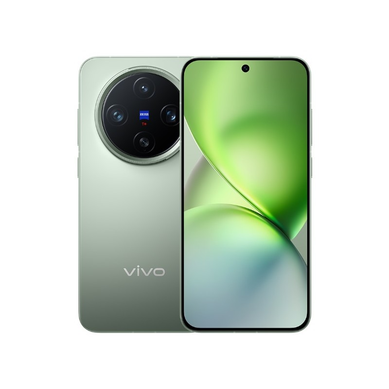 Vivo X200 Pro mini 256GB グリーン VIVO X200 Pro mini 16GB+512GB Verde
