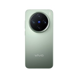 VIVO X200 Pro mini 16GB+512GB Grün