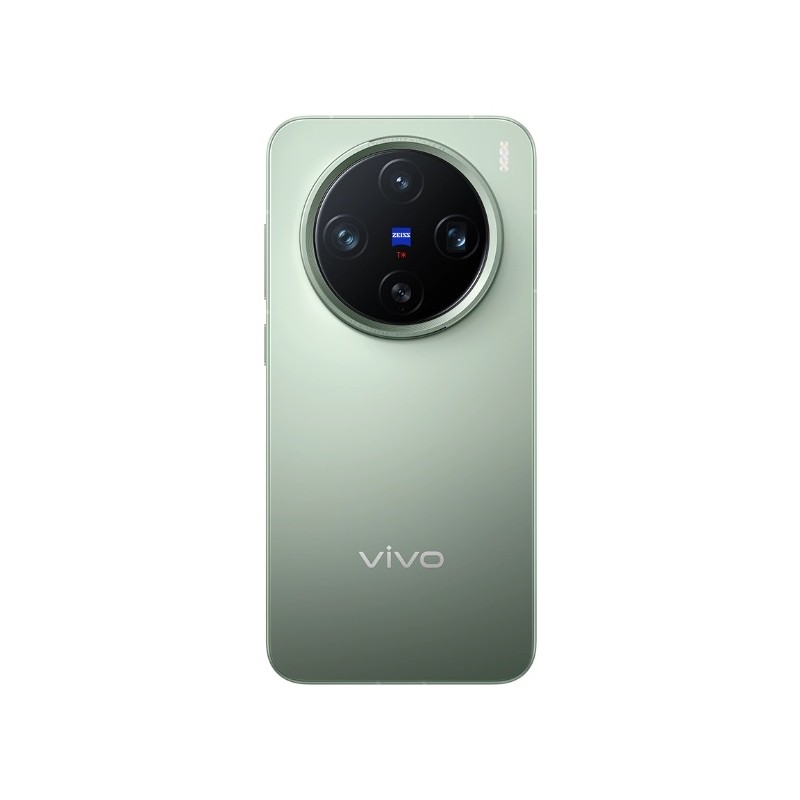 VIVO X200 Pro mini 16GB+512GB Verde