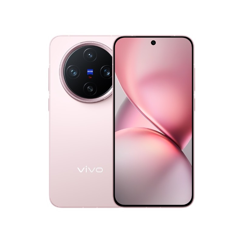 vivo x200 pro mini 16+512gb 大陸 ピンク Vivo X200 Pro mini 16 GB + 1 TB rosa