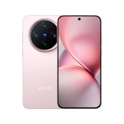 Vivo X200 Pro mini 16 GB + 512 GB rosa