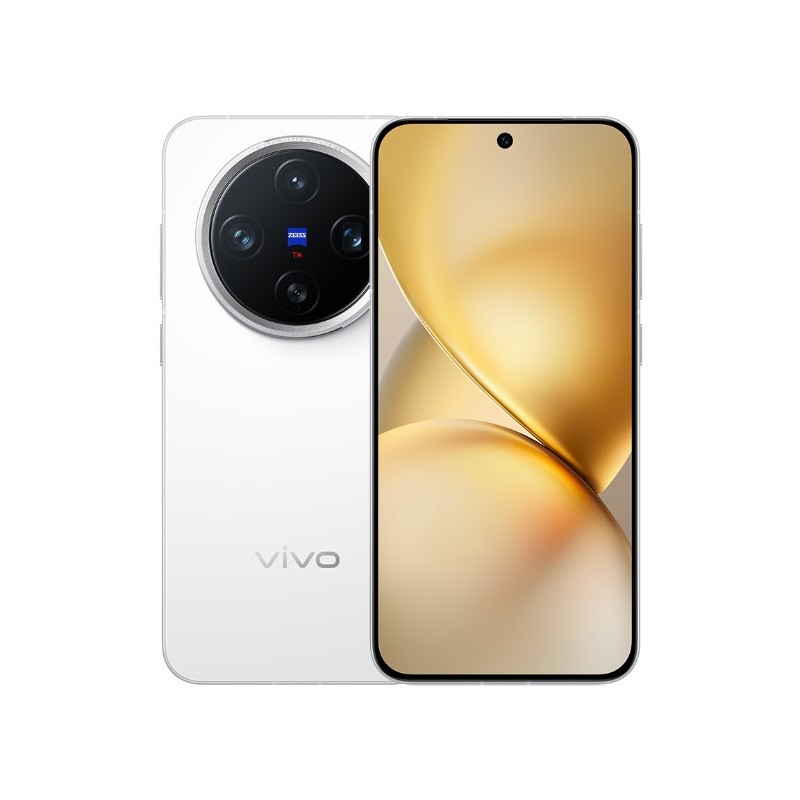 VIVO X200 Pro mini 16GB+1TB Weiß
