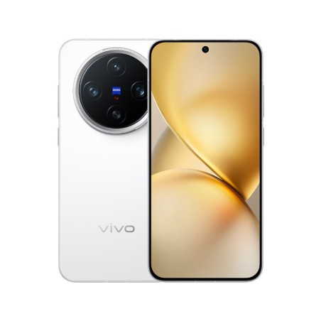 VIVO X200 Pro mini 16 Go + 1 To Blanc