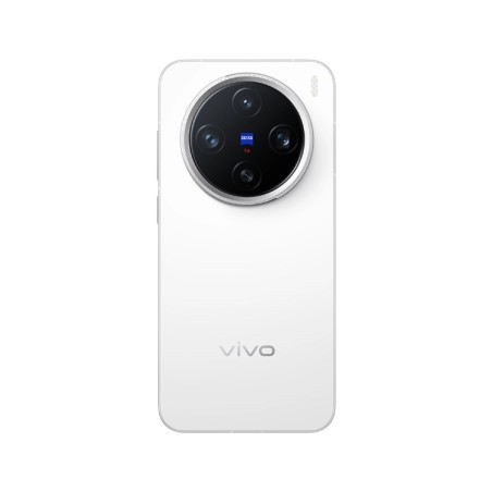 VIVO X200 Pro mini 16 Go + 1 To Blanc