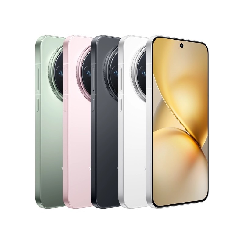 vivo x200pro mini 16/1tb 大陸版　白 VIVO X200 Pro mini 16GB+1TB Branco