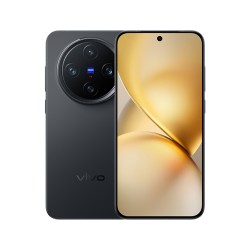 VIVO X200 Pro mini 12GB+256GB Preto