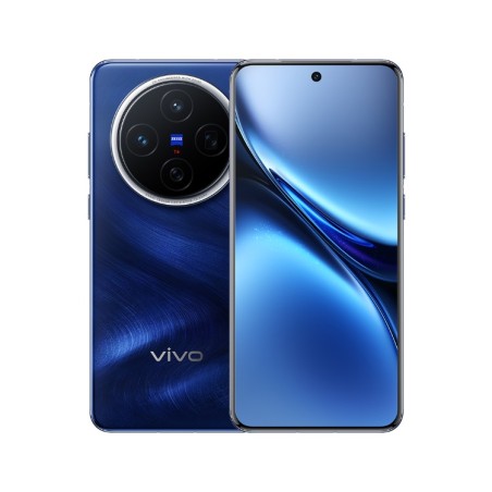 Vivo X200 12 Go + 256 Go Bleu
