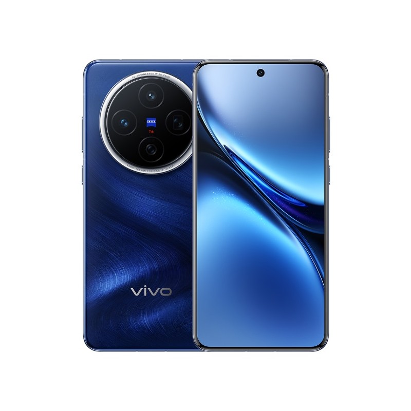 Vivo X200 12GB+512GB Blu