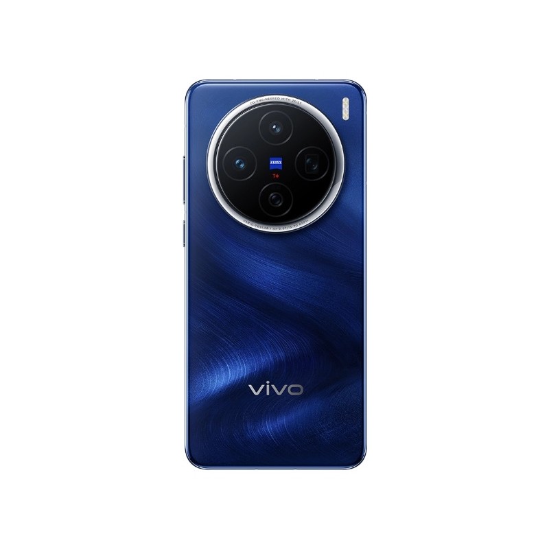 Vivo X200 12GB+512GB Blu