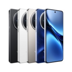 Vivo X200 12GB+512GB Blu