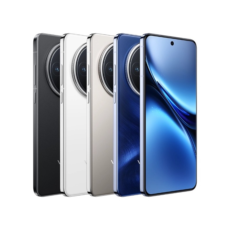 Vivo X200 16GB+1TB Niebieski