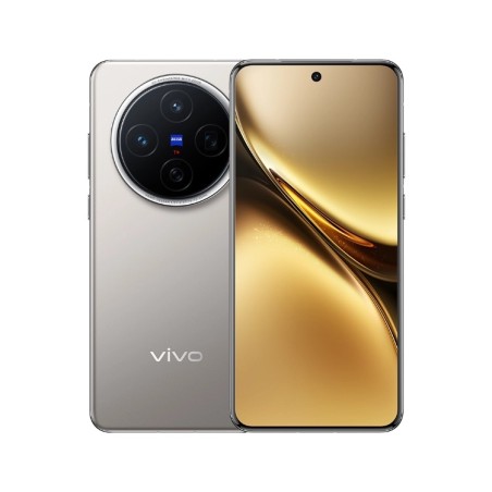 Vivo X200 12 Go + 512 Go Titane