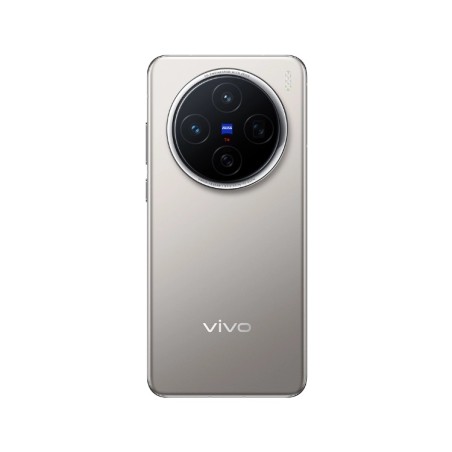 Vivo X200 16GB+512GB Titanio