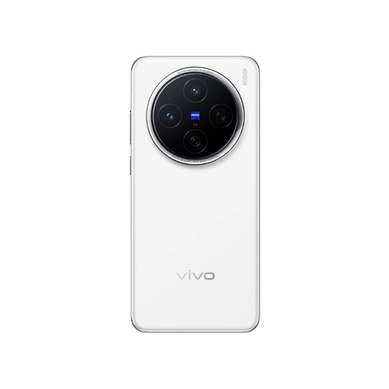 Vivo X200 12 Go + 256 Go Blanc