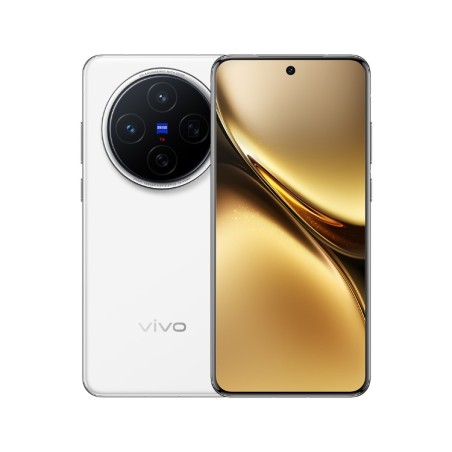 Vivo X200 16GB+512GB Bianco