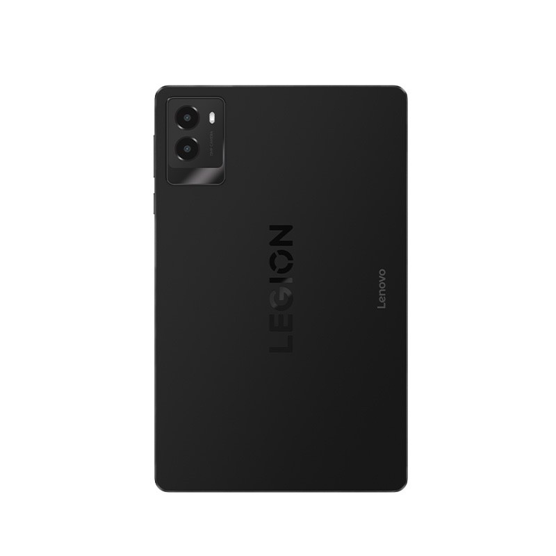 Lenovo Legion Pad Y700 2025 16 GB + 512 GB Negro