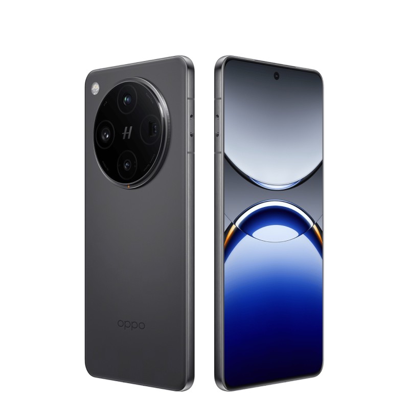 OPPO FIND X8 Pro versão Satellite 16GB+1TB Preto